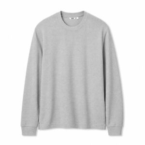 Cotton Striped T-Shirt