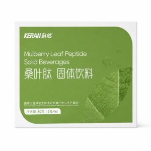 Keran Mulberry Leaf Peptide
