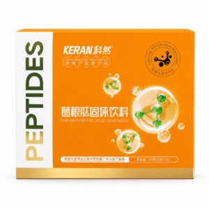 Keran Pueraria Peptide