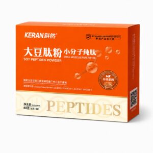 Small-Molecule Pure Soy Peptide Powder
