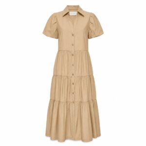 The Havana Dress