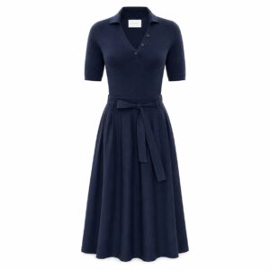 The Isola Dress
